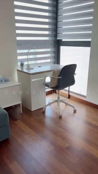Kediaman Servis untuk Dijual di Senada Residence @ KLGCC Resort - Christine Tan - PropertyGuru.com.my