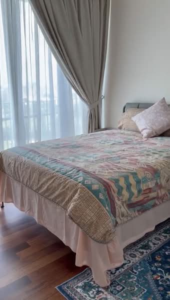 Kediaman Servis untuk Dijual di Senada Residence @ KLGCC Resort - Christine Tan - PropertyGuru.com.my