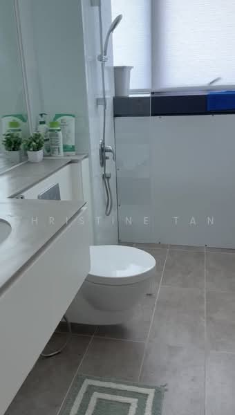 Kediaman Servis untuk Dijual di Senada Residence @ KLGCC Resort - Christine Tan - PropertyGuru.com.my