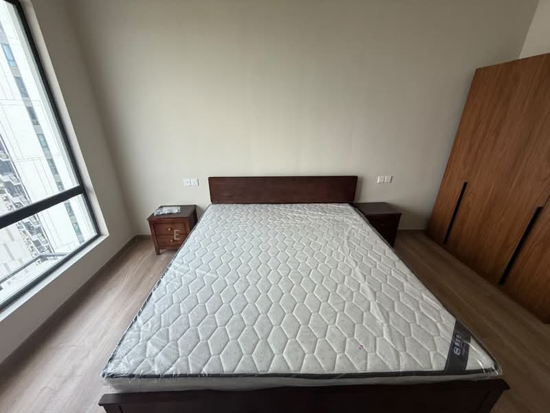 Servis Apartment untuk Disewa di Baron Residence @ Lake City - Eva Chun - PropertyGuru.com.my