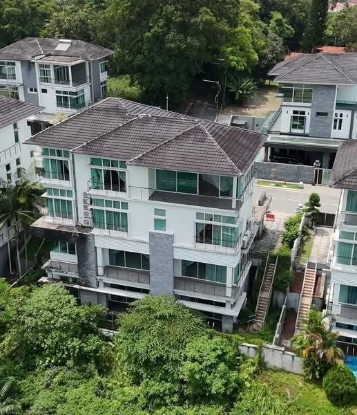 Vila Berkembar untuk Dijual di Straits View (Johor Bahru) - Andrew Teo - Exterior - PropertyGuru.com.my