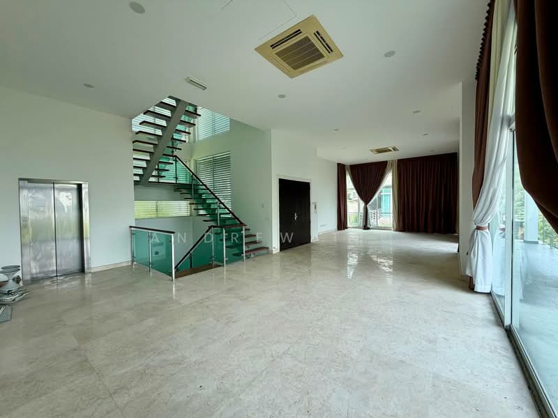 Vila Berkembar untuk Dijual di Straits View (Johor Bahru) - Andrew Teo - Interior - PropertyGuru.com.my