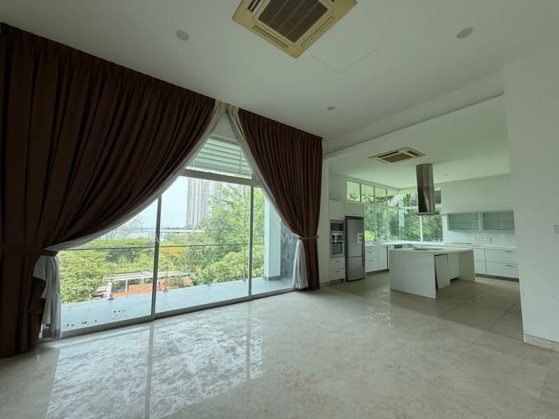 Vila Berkembar untuk Dijual di Straits View (Johor Bahru) - Andrew Teo - Kitchen - PropertyGuru.com.my