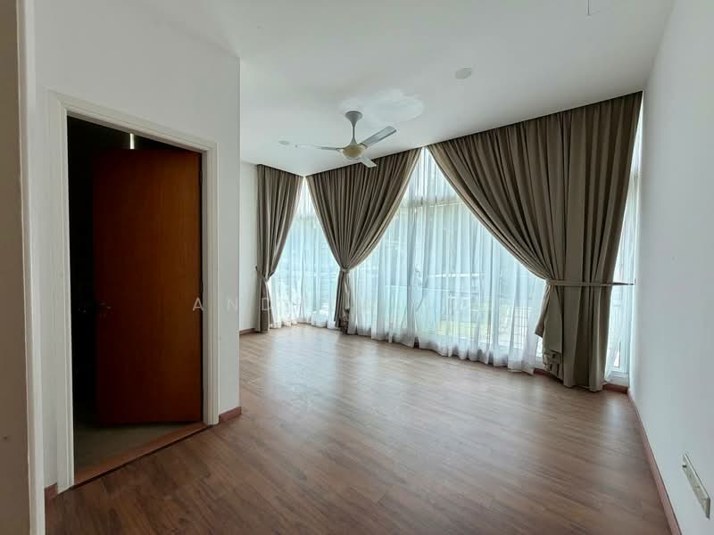 Vila Berkembar untuk Dijual di Straits View (Johor Bahru) - Andrew Teo - Living Room - PropertyGuru.com.my