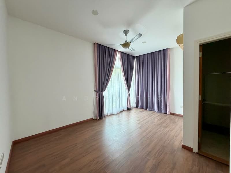 Vila Berkembar untuk Dijual di Straits View (Johor Bahru) - Andrew Teo - Bedroom - PropertyGuru.com.my