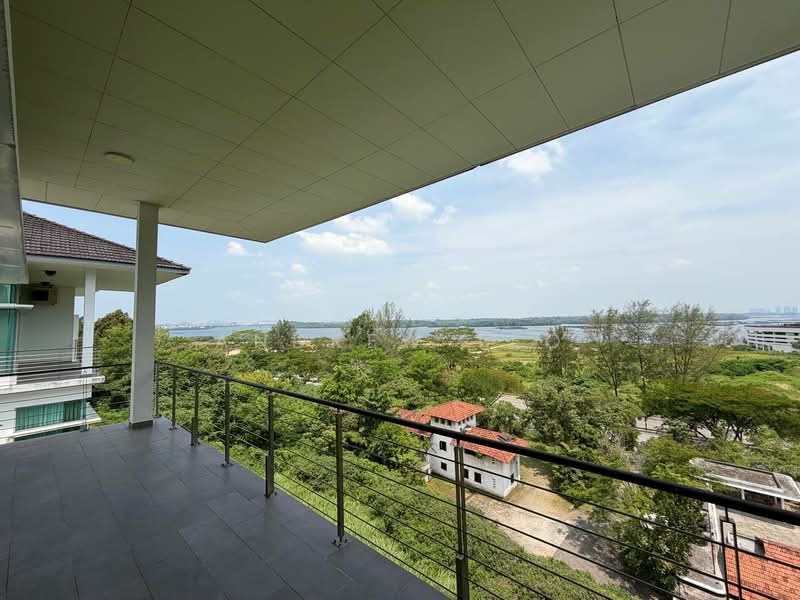 Vila Berkembar untuk Dijual di Straits View (Johor Bahru) - Andrew Teo - Balcony - PropertyGuru.com.my