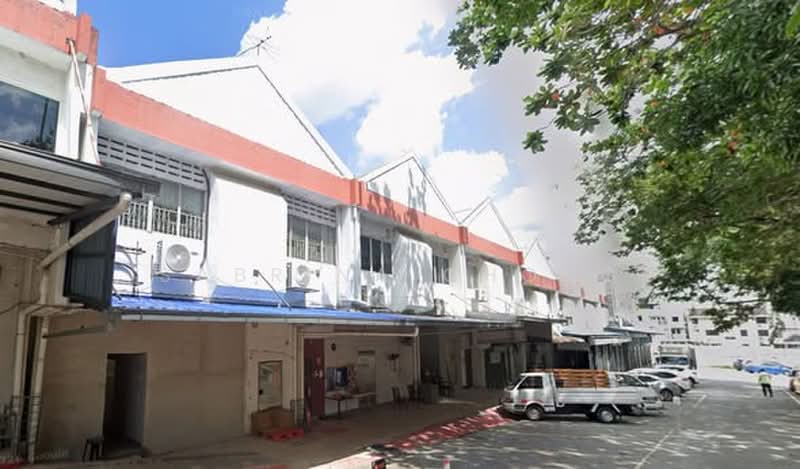 Factory for Sale in Taman Mayang (Petaling Jaya) - Sabrina Chong - Exterior - PropertyGuru.com.my