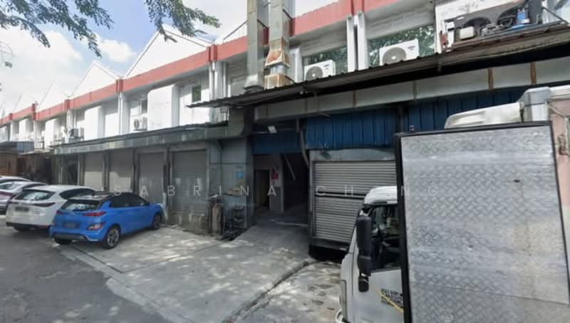 Factory for Sale in Taman Mayang (Petaling Jaya) - Sabrina Chong - Exterior - PropertyGuru.com.my