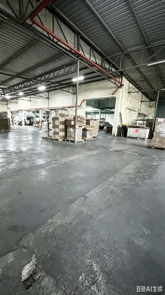 Semi-D Factory for Sale in Taman Desa Cemerlang (Ulu Tiram) - Sausa Lee - PropertyGuru.com.my
