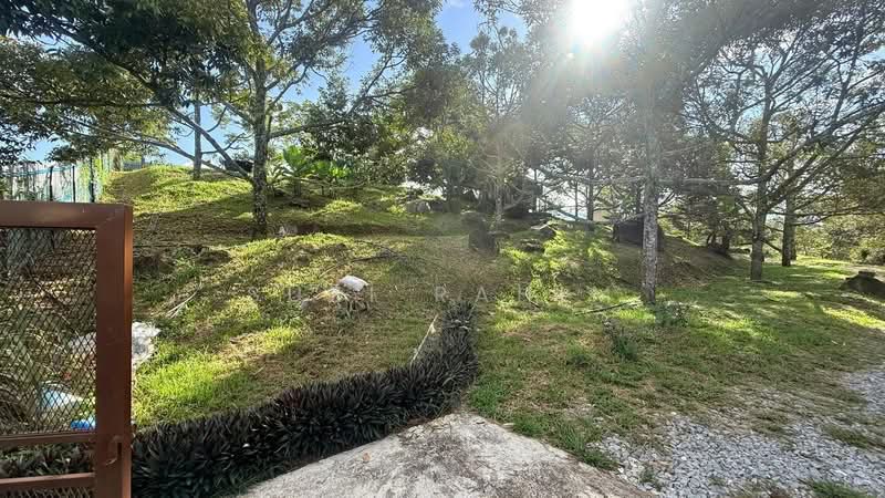 Agricultural Land for Sale in Lenggeng (Negeri Sembilan) - Suzi Rahim - Garden - PropertyGuru.com.my