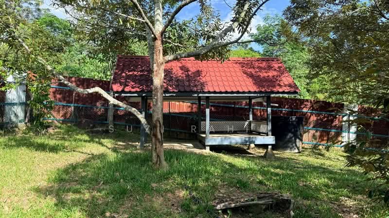 Agricultural Land for Sale in Lenggeng (Negeri Sembilan) - Suzi Rahim - Exterior - PropertyGuru.com.my