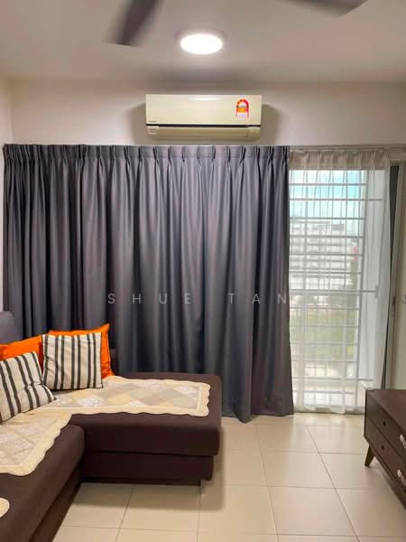 Pangsapuri untuk Disewa di Seri Kasturi Apartments - Shue Tan - Living Room - PropertyGuru.com.my