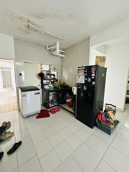 Apartment for Sale at Kemuning Aman - STEVE KI - PropertyGuru.com.my