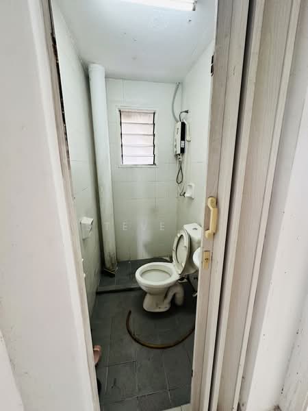 Apartment for Sale at Kemuning Aman - STEVE KI - PropertyGuru.com.my