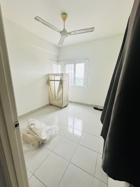 Apartment for Sale at Kemuning Aman - STEVE KI - PropertyGuru.com.my