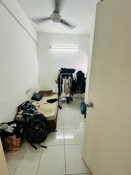 Apartment for Sale at Kemuning Aman - STEVE KI - PropertyGuru.com.my