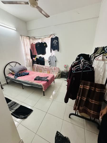 Apartment for Sale at Kemuning Aman - STEVE KI - PropertyGuru.com.my