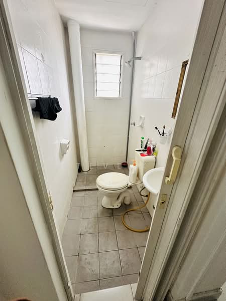 Apartment for Sale at Kemuning Aman - STEVE KI - PropertyGuru.com.my
