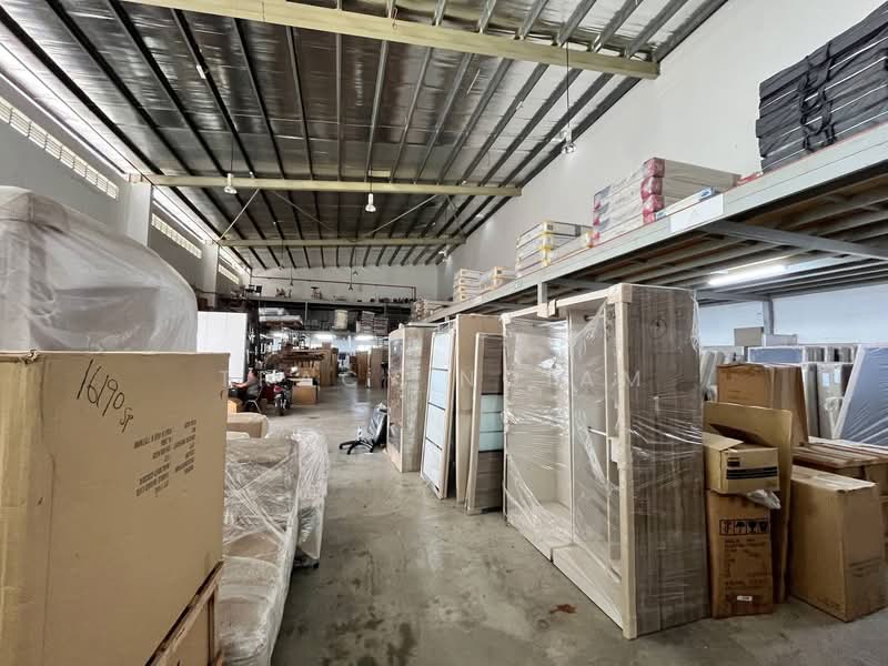 Factory for Rent in Kempas (Johor Bahru) - Tracy Ngiam - Interior - PropertyGuru.com.my
