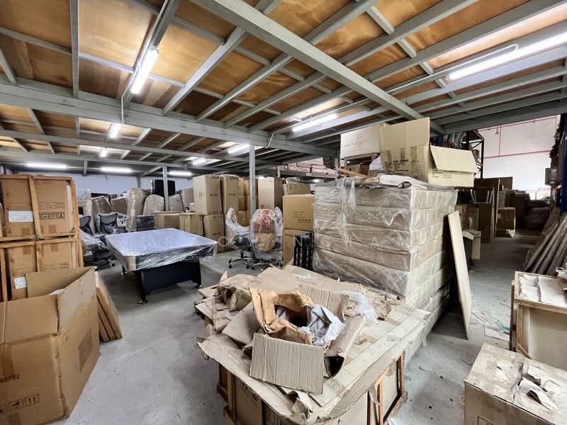 Factory for Rent in Kempas (Johor Bahru) - Tracy Ngiam - Interior - PropertyGuru.com.my