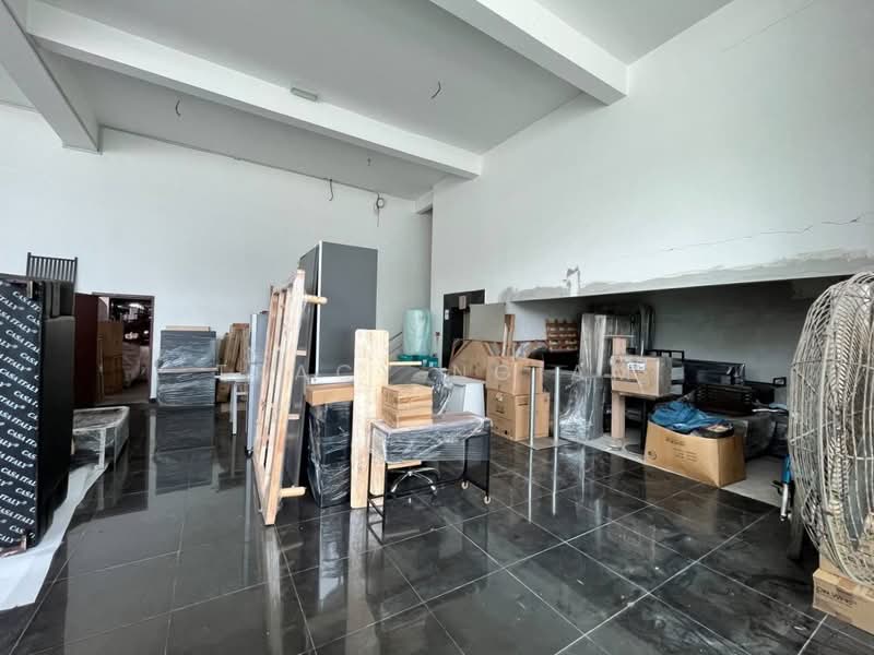 Factory for Rent in Kempas (Johor Bahru) - Tracy Ngiam - Interior - PropertyGuru.com.my
