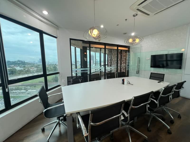 Pejabat untuk Disewa di Petaling Jaya (Selangor) - Key Ling - PropertyGuru.com.my