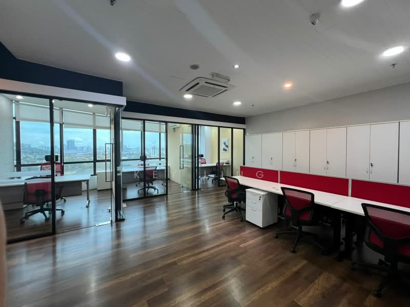 Pejabat untuk Disewa di Petaling Jaya (Selangor) - Key Ling - PropertyGuru.com.my