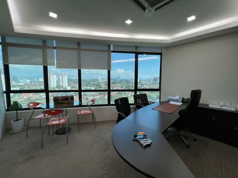 Pejabat untuk Disewa di Petaling Jaya (Selangor) - Key Ling - PropertyGuru.com.my