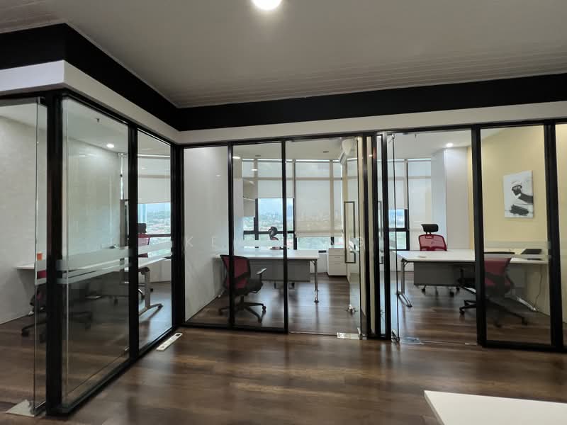 Pejabat untuk Disewa di Petaling Jaya (Selangor) - Key Ling - PropertyGuru.com.my