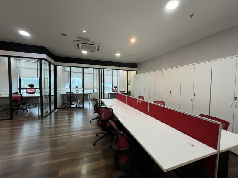 Pejabat untuk Disewa di Petaling Jaya (Selangor) - Key Ling - PropertyGuru.com.my