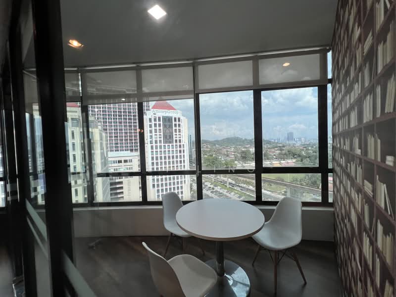 Pejabat untuk Disewa di Petaling Jaya (Selangor) - Key Ling - PropertyGuru.com.my