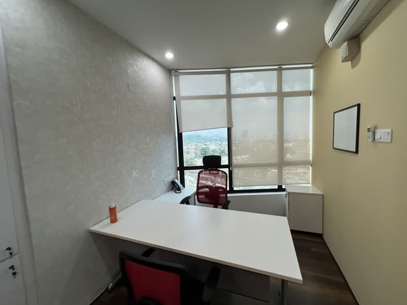 Pejabat untuk Disewa di Petaling Jaya (Selangor) - Key Ling - PropertyGuru.com.my