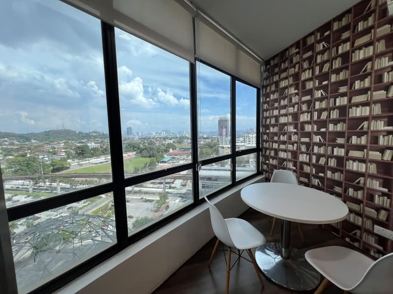 Pejabat untuk Disewa di Petaling Jaya (Selangor) - Key Ling - PropertyGuru.com.my