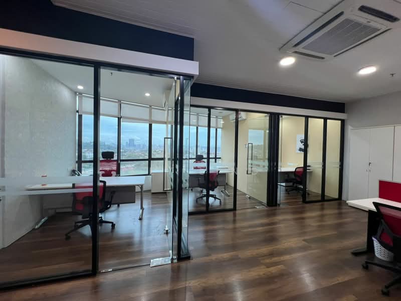 Pejabat untuk Disewa di Petaling Jaya (Selangor) - Key Ling - PropertyGuru.com.my
