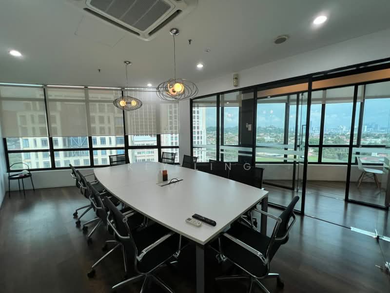 Pejabat untuk Disewa di Petaling Jaya (Selangor) - Key Ling - PropertyGuru.com.my