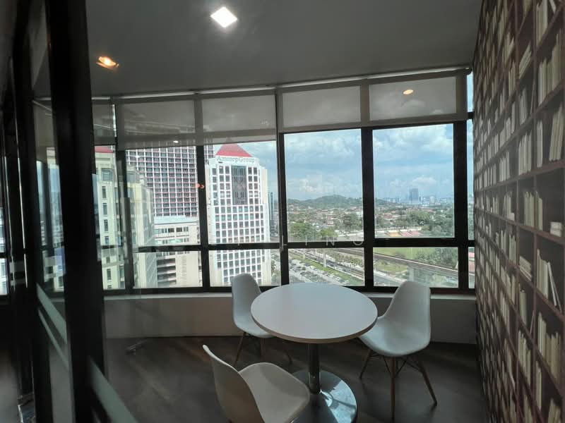 Pejabat untuk Disewa di Petaling Jaya (Selangor) - Key Ling - PropertyGuru.com.my