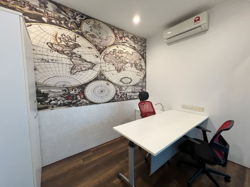 Pejabat untuk Disewa di Petaling Jaya (Selangor) - Key Ling - PropertyGuru.com.my