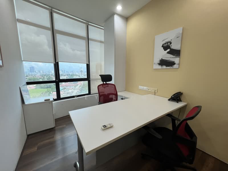 Pejabat untuk Disewa di Petaling Jaya (Selangor) - Key Ling - PropertyGuru.com.my