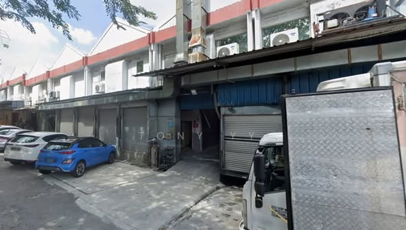 Factory for Sale in Taman Mayang (Petaling Jaya) - Tony YY - Exterior - PropertyGuru.com.my
