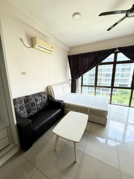 Servis Apartment untuk Dijual di Palazio - Daniel Yong - Bedroom - PropertyGuru.com.my
