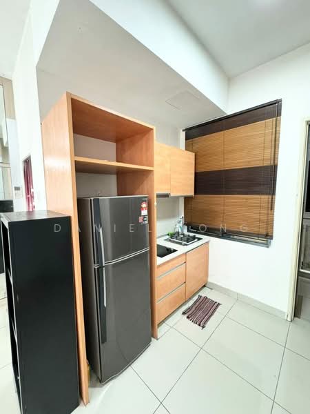 Servis Apartment untuk Dijual di Palazio - Daniel Yong - Kitchen - PropertyGuru.com.my