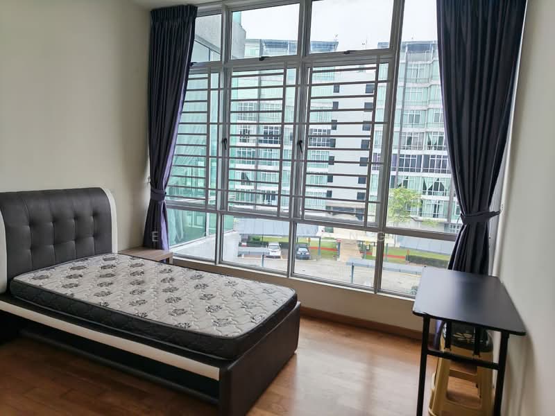Kondominium untuk Disewa di The Seed Taman Sutera Utama - Evon Liong - PropertyGuru.com.my