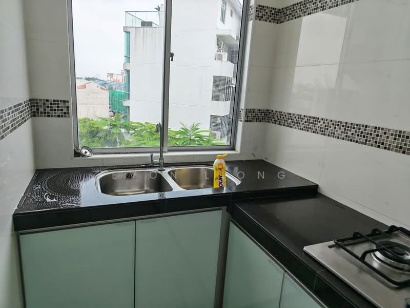 Kondominium untuk Disewa di The Seed Taman Sutera Utama - Evon Liong - PropertyGuru.com.my