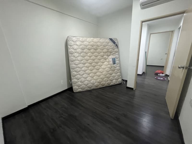 Apartment for Rent at Bayu Puteri 2 - Eve Chan - Bedroom - PropertyGuru.com.my