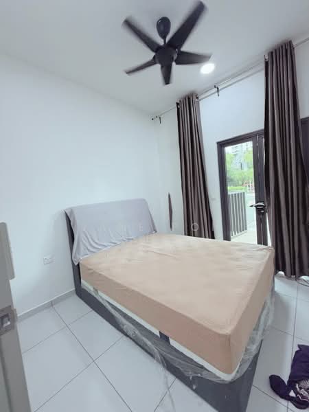 Servis Apartment untuk Disewa di Sinaran @ Utropolis - Jane Poh - Bedroom - PropertyGuru.com.my