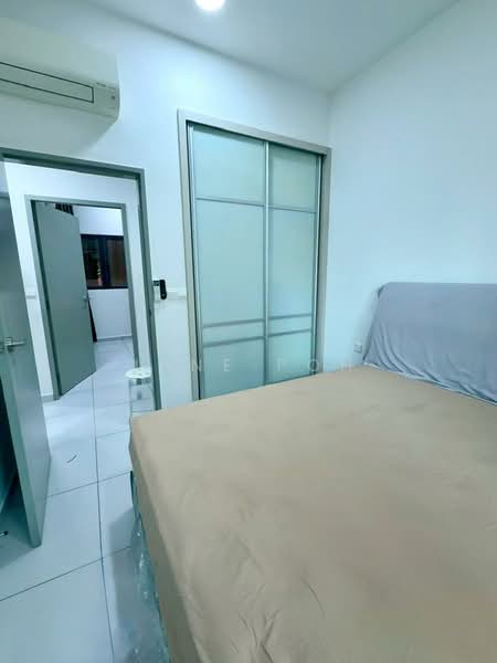 Servis Apartment untuk Disewa di Sinaran @ Utropolis - Jane Poh - Bedroom - PropertyGuru.com.my