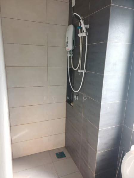 Service Residence for Rent at Horizon Suites - KY Ang - Bathroom - PropertyGuru.com.my