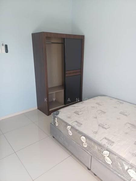 Service Residence for Rent at Horizon Suites - KY Ang - PropertyGuru.com.my