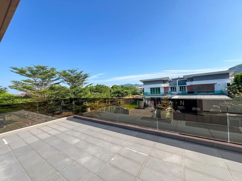 Semi-Detached House for Sale in Taman Villa Perdana (Kajang) - Fakhrul Imlan - Exterior - PropertyGuru.com.my