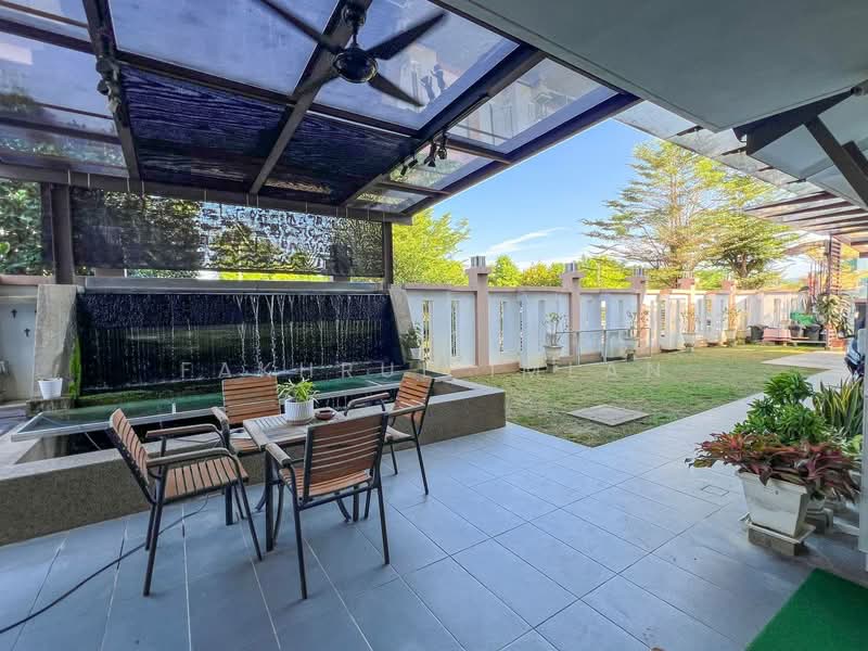Semi-Detached House for Sale in Taman Villa Perdana (Kajang) - Fakhrul Imlan - Exterior - PropertyGuru.com.my